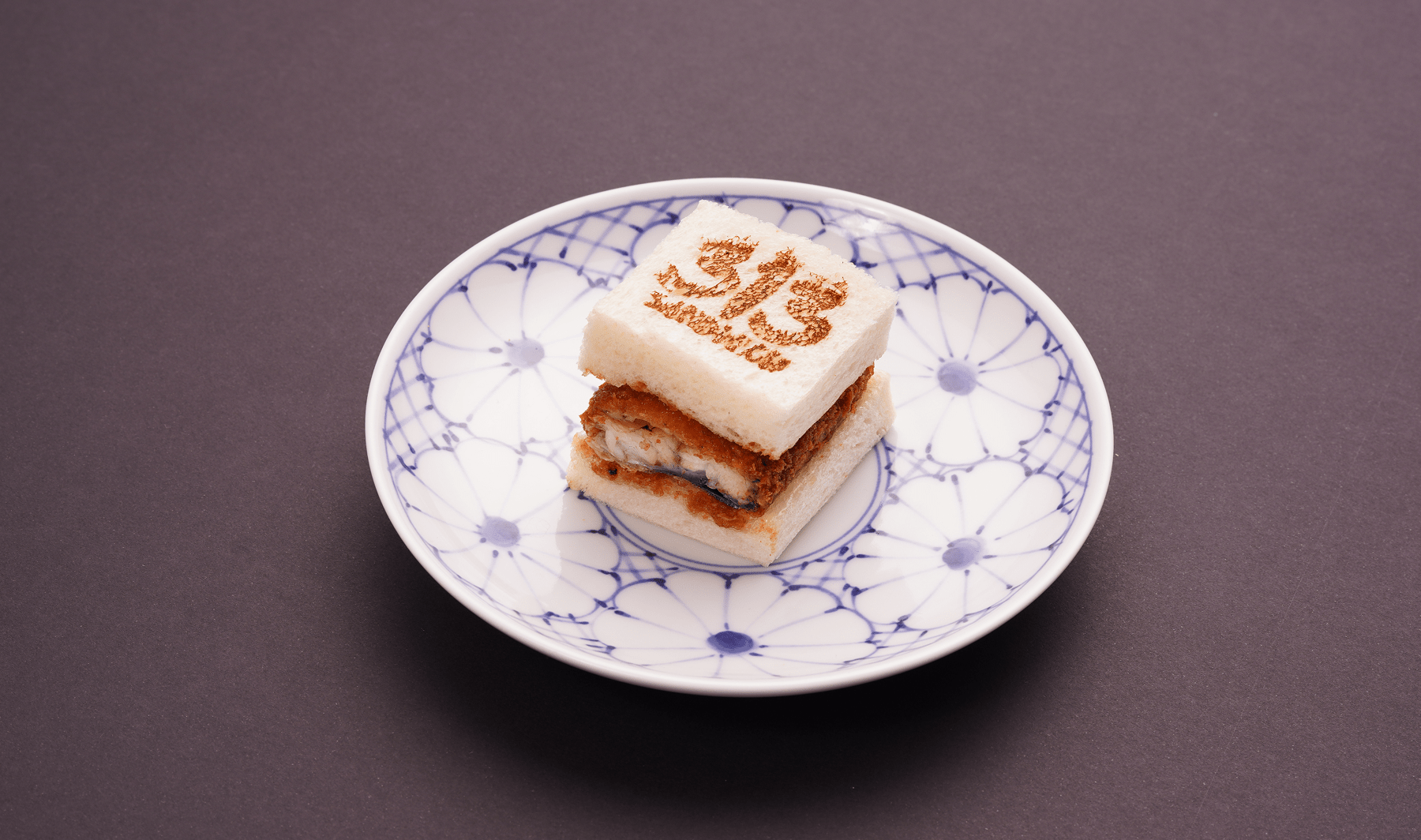 神楽坂313 SANDWICH