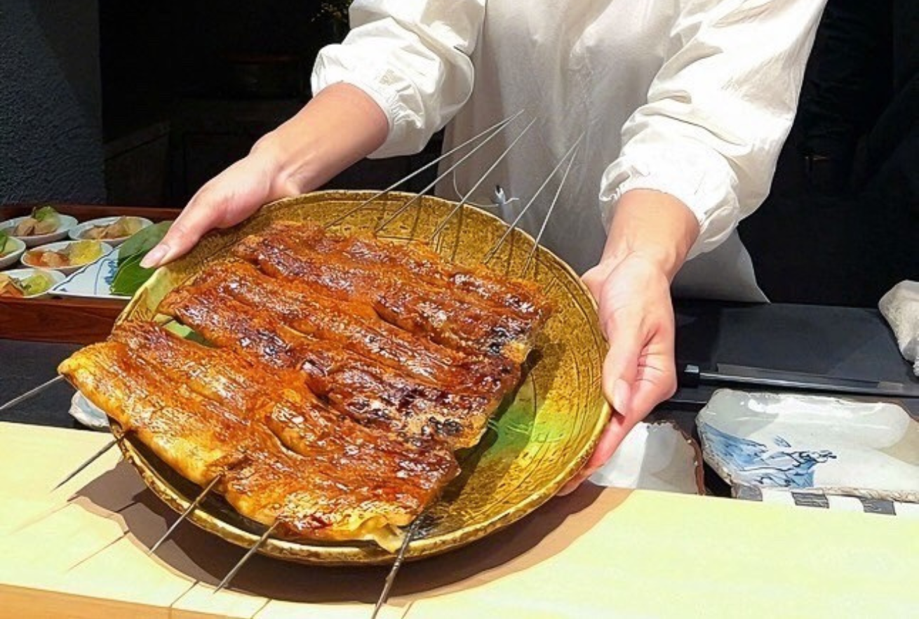 神楽坂 濱千