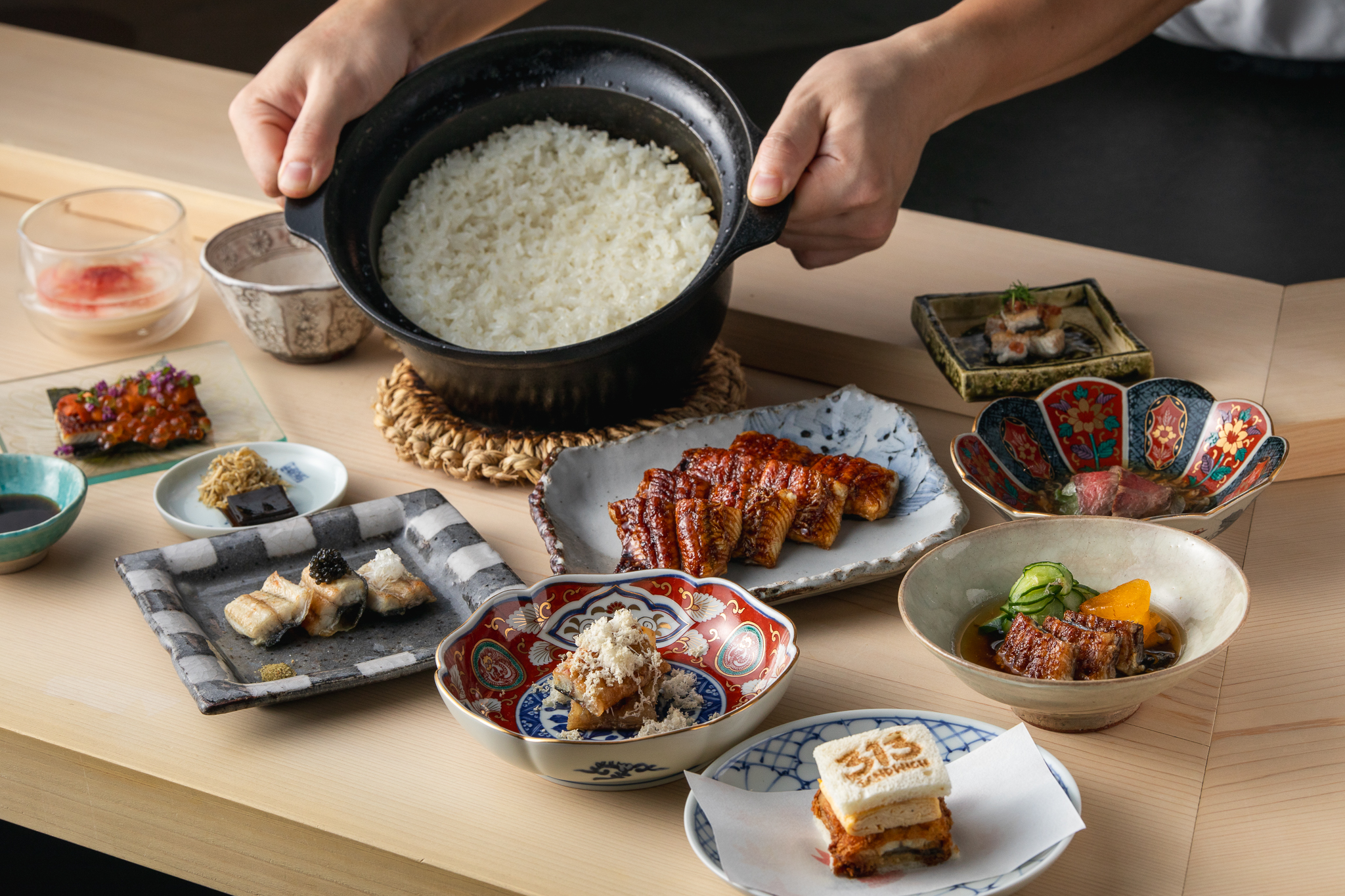 個室限定コース　※1日1組限定180分制